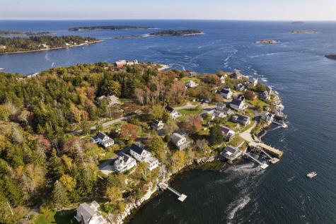 10 Ocean Avenue Georgetown ME 04548