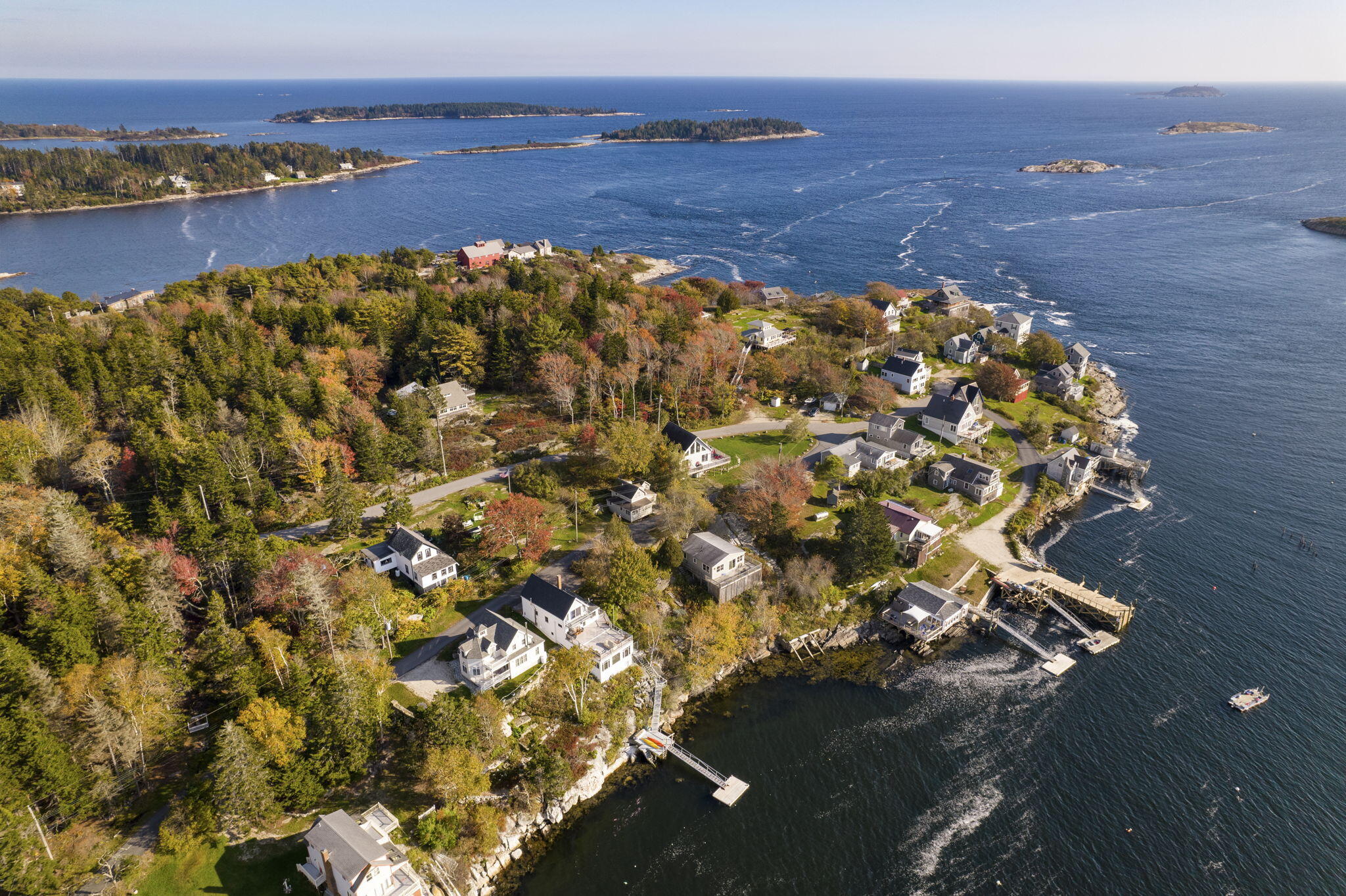 10 Ocean Avenue Georgetown ME 04548