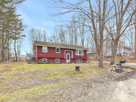 20 Pinewood Drive Wiscasset ME 04578