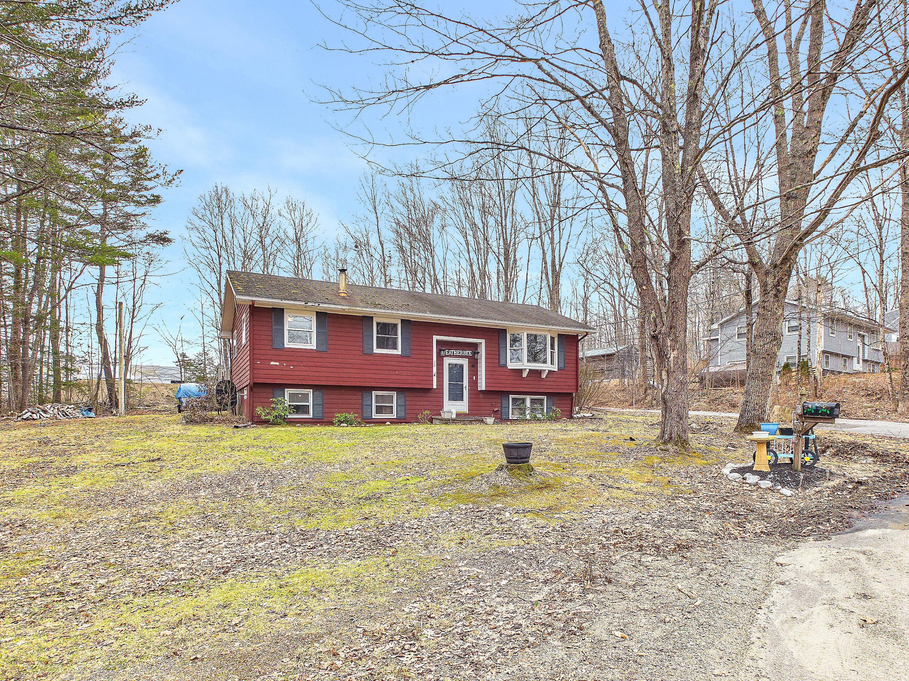 20 Pinewood Drive Wiscasset ME 04578