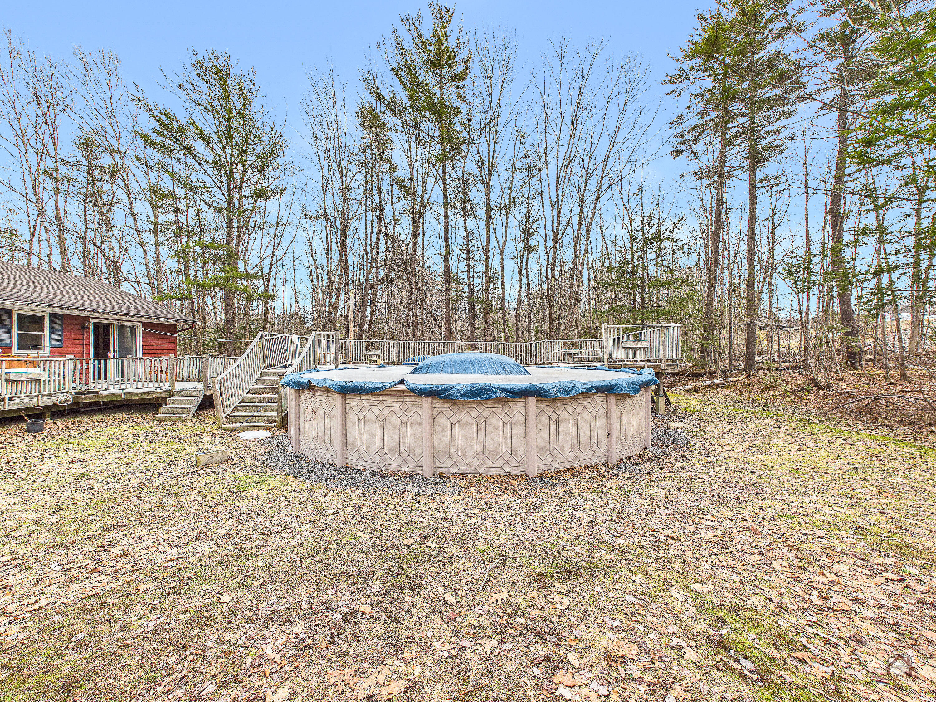 20 Pinewood Drive Wiscasset ME 04578