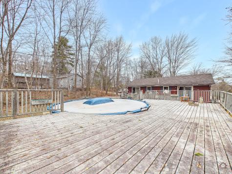 20 Pinewood Drive Wiscasset ME 04578