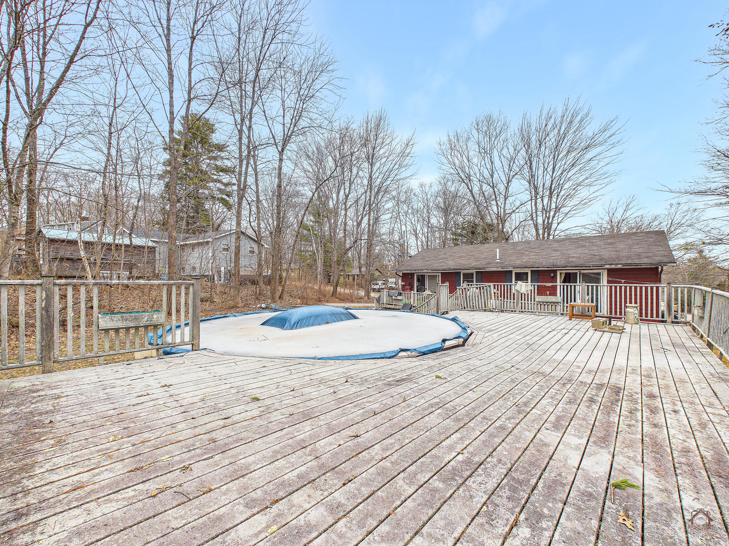 20 Pinewood Drive Wiscasset ME 04578