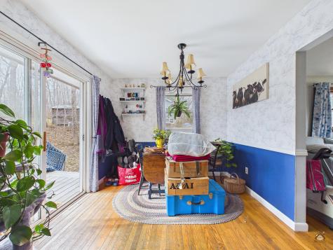 20 Pinewood Drive Wiscasset ME 04578