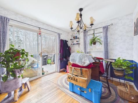 20 Pinewood Drive Wiscasset ME 04578