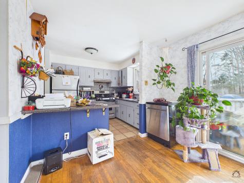 20 Pinewood Drive Wiscasset ME 04578