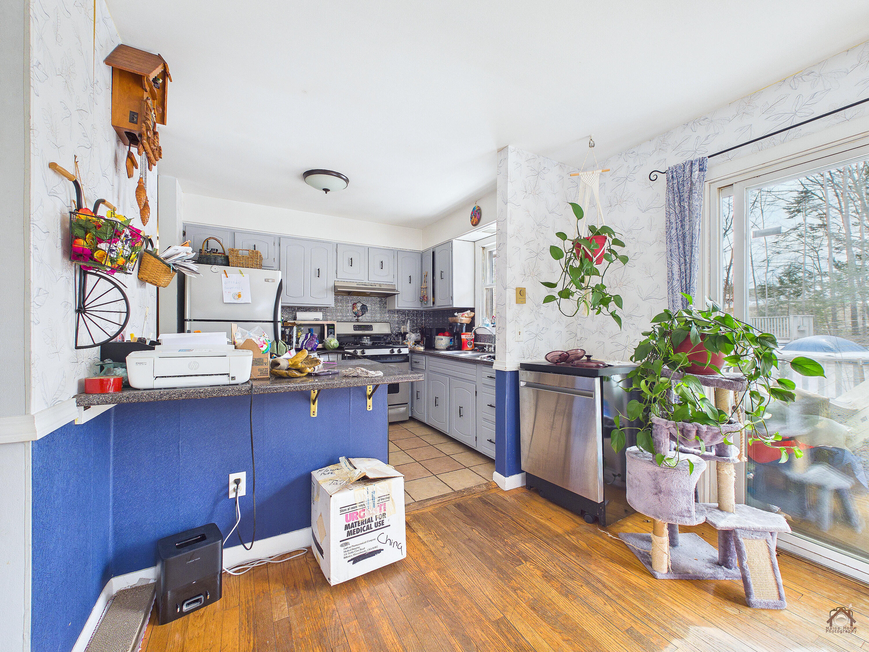 20 Pinewood Drive Wiscasset ME 04578