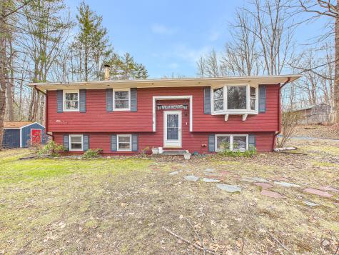 20 Pinewood Drive Wiscasset ME 04578