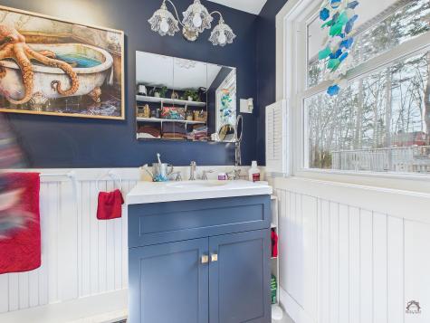20 Pinewood Drive Wiscasset ME 04578