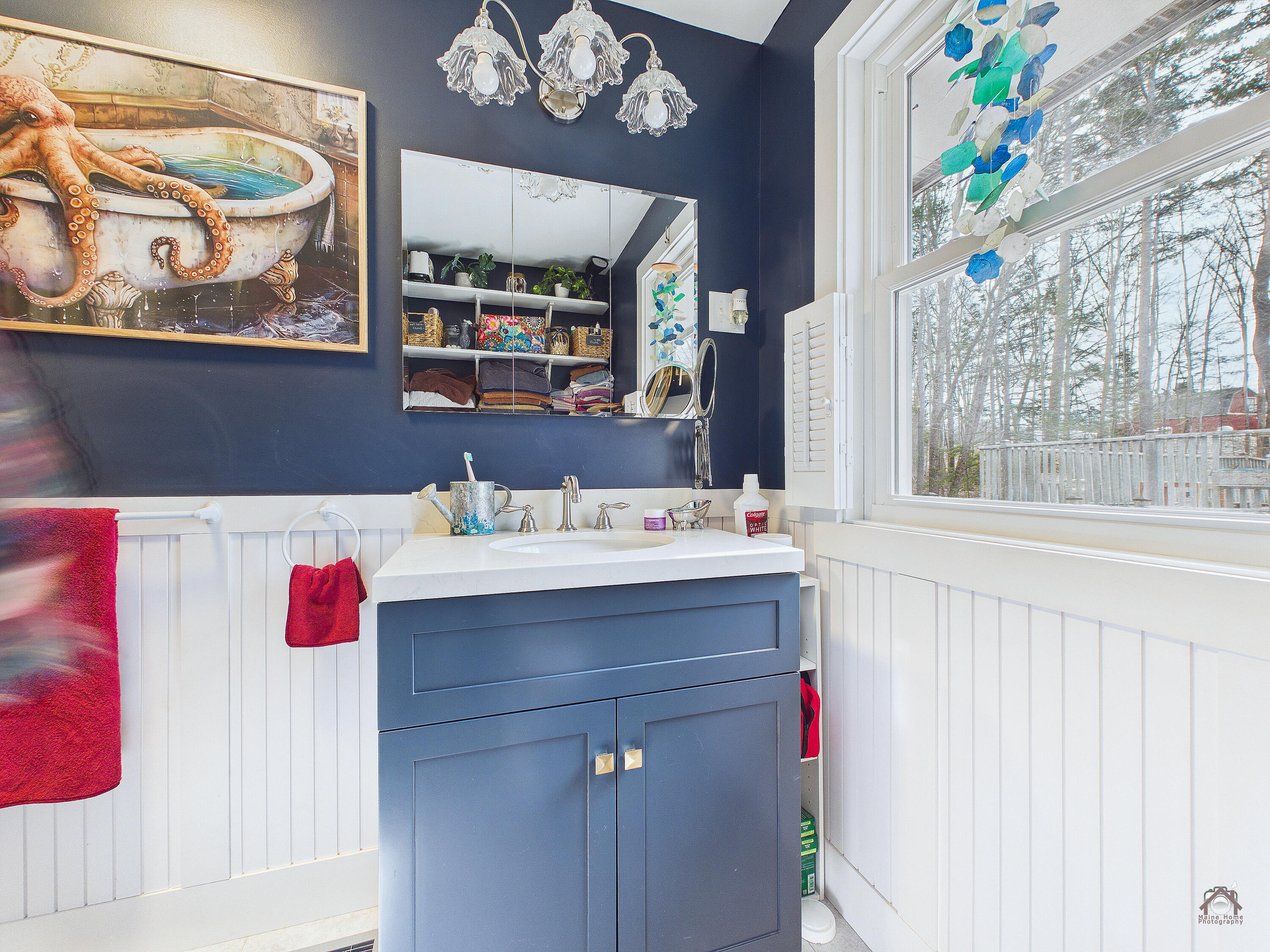 20 Pinewood Drive Wiscasset ME 04578