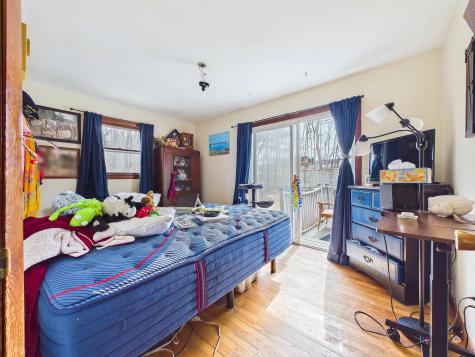 20 Pinewood Drive Wiscasset ME 04578