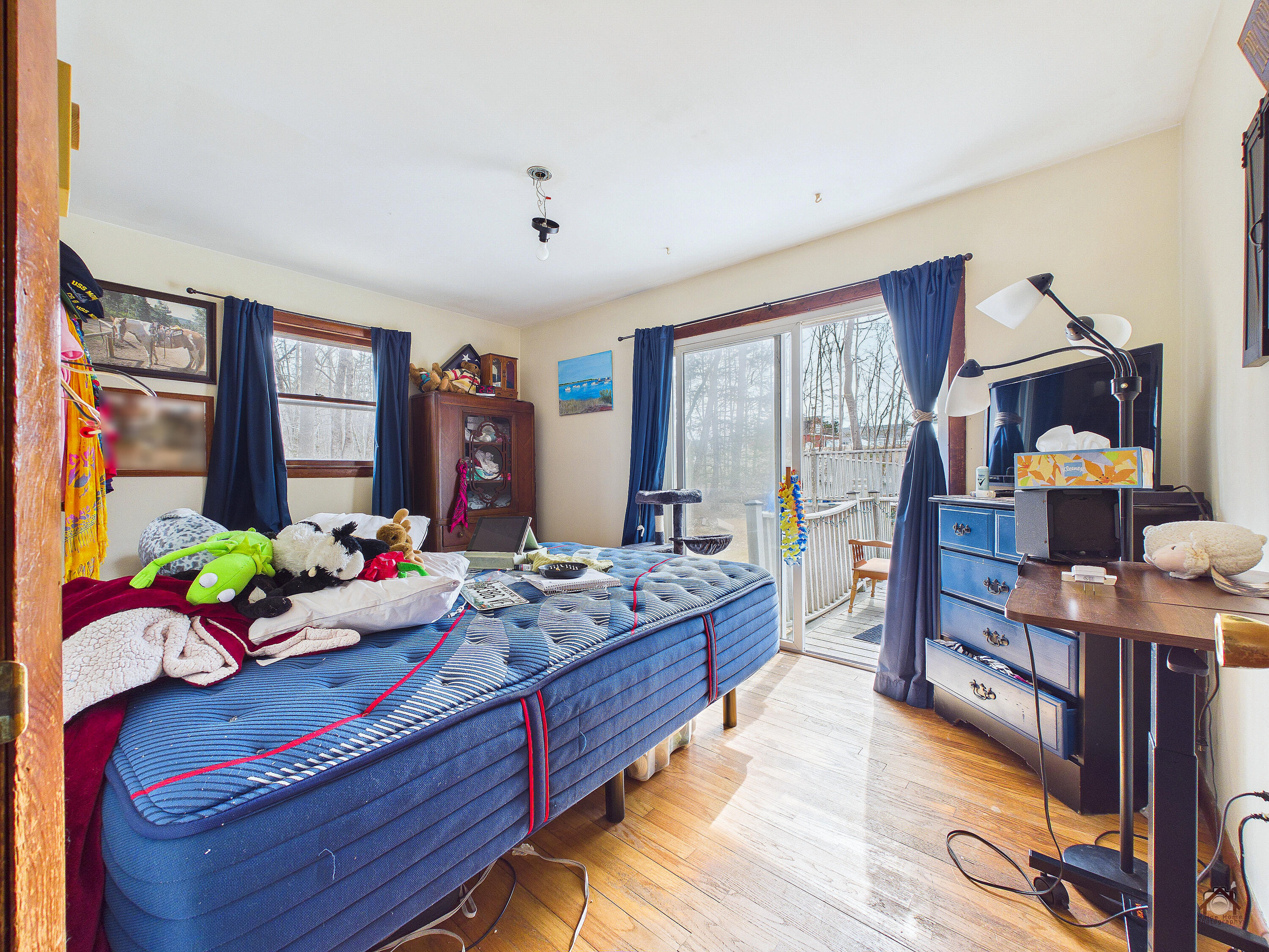 20 Pinewood Drive Wiscasset ME 04578