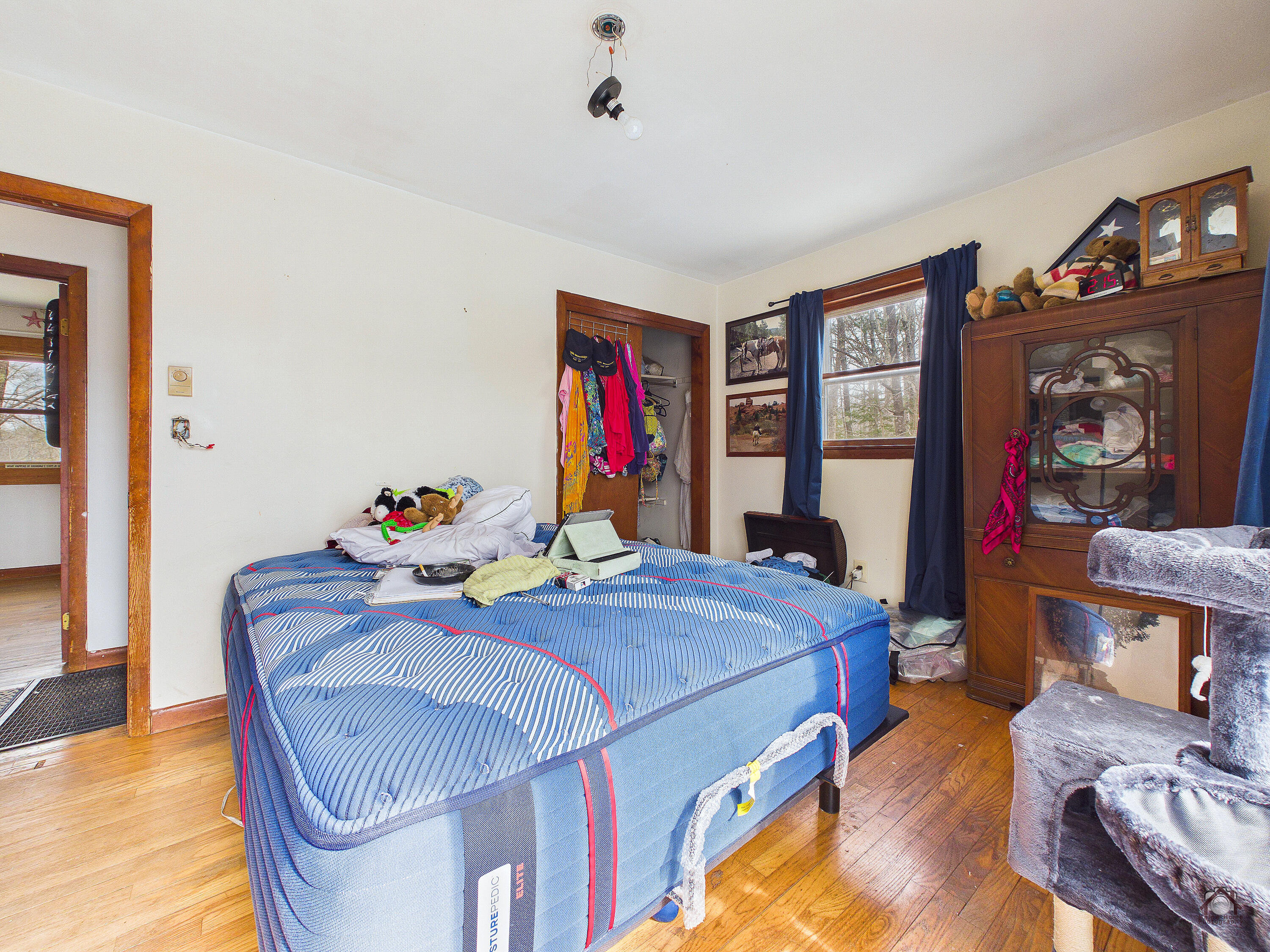 20 Pinewood Drive Wiscasset ME 04578