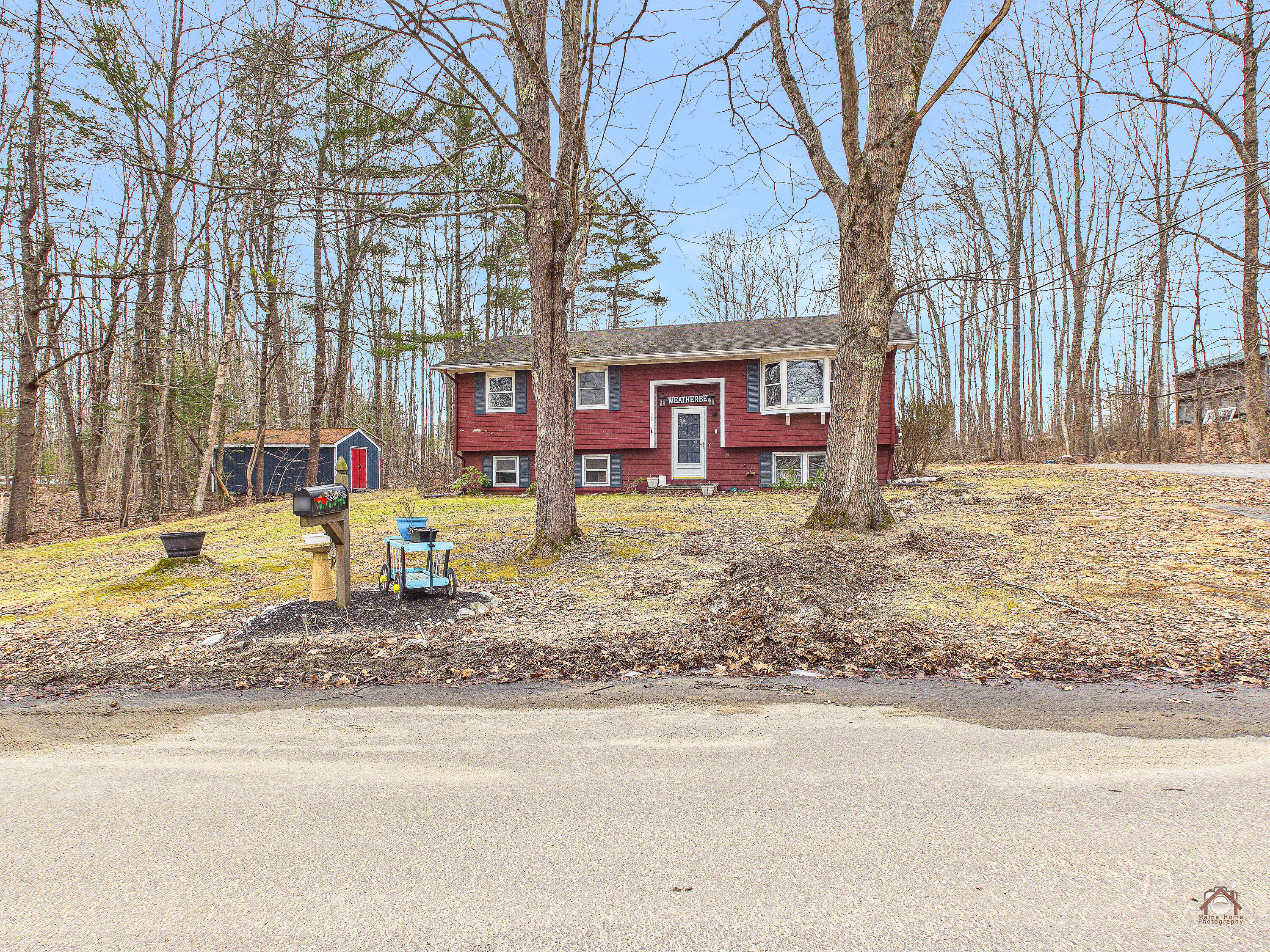 20 Pinewood Drive Wiscasset ME 04578