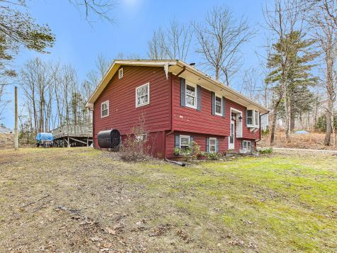 20 Pinewood Drive Wiscasset ME 04578