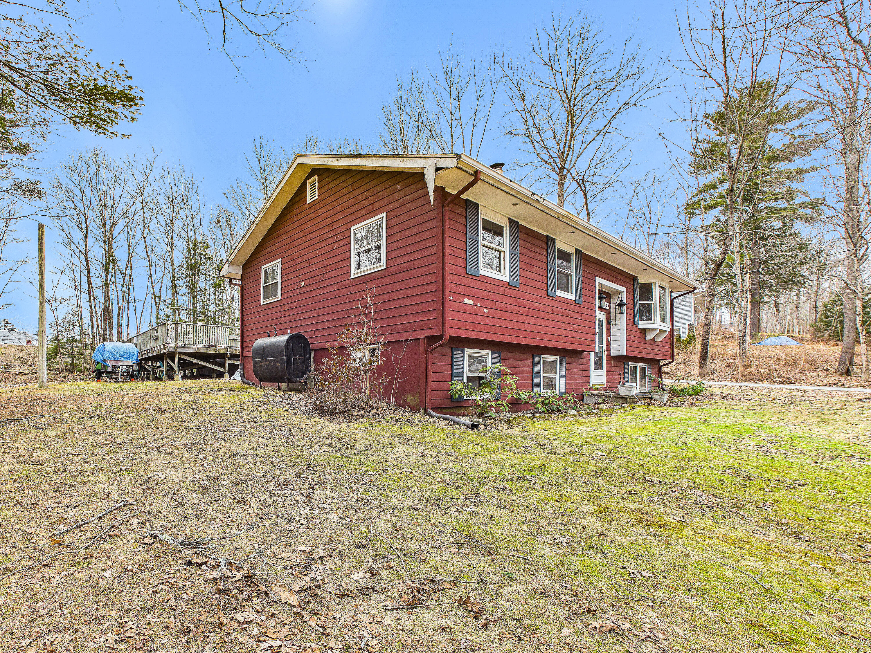 20 Pinewood Drive Wiscasset ME 04578