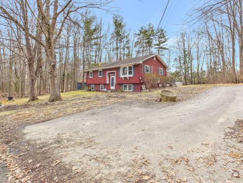 20 Pinewood Drive Wiscasset ME 04578
