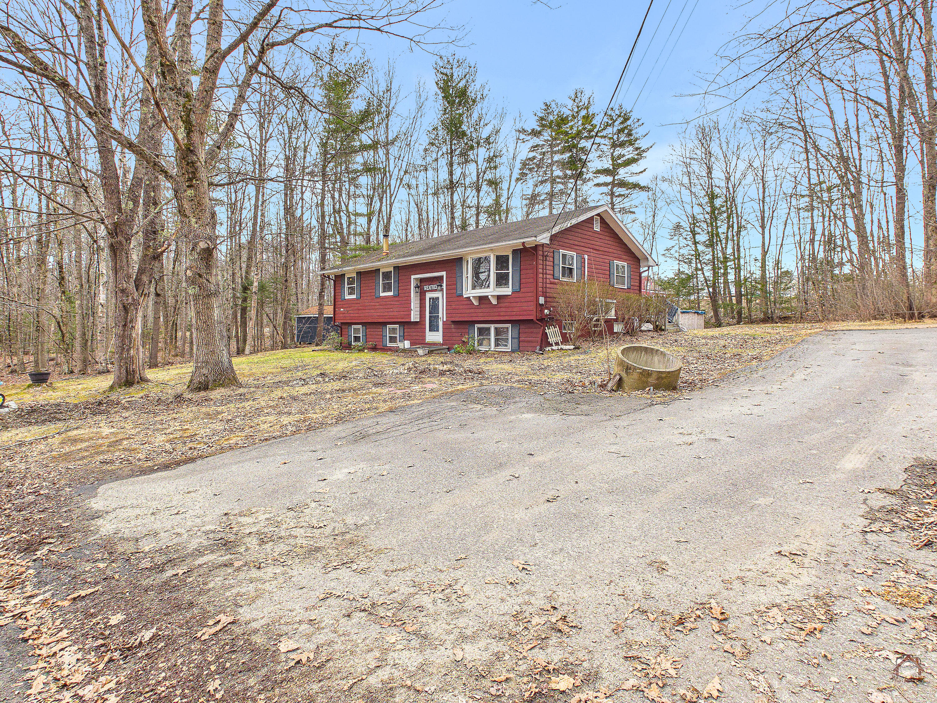 20 Pinewood Drive Wiscasset ME 04578