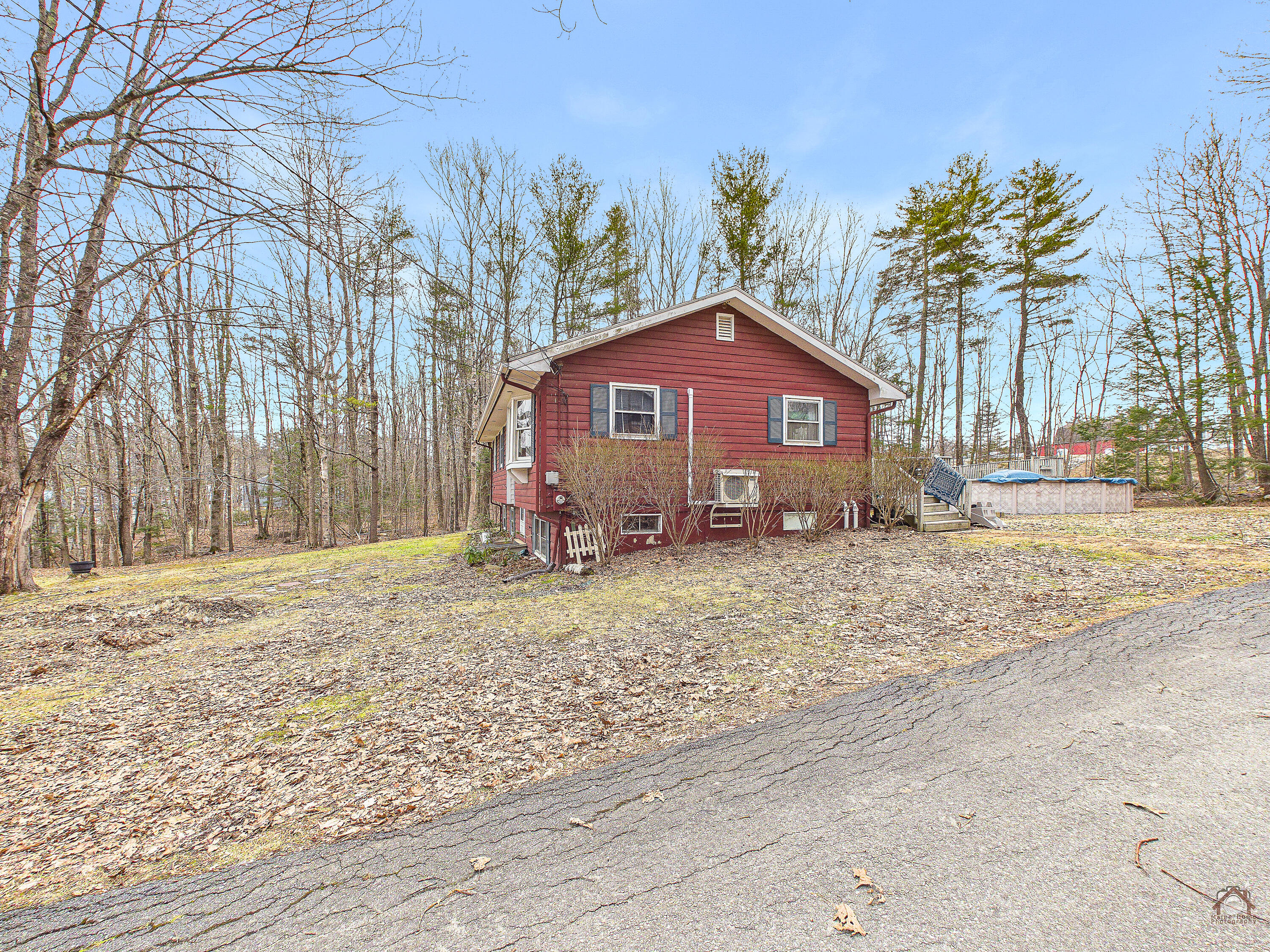 20 Pinewood Drive Wiscasset ME 04578