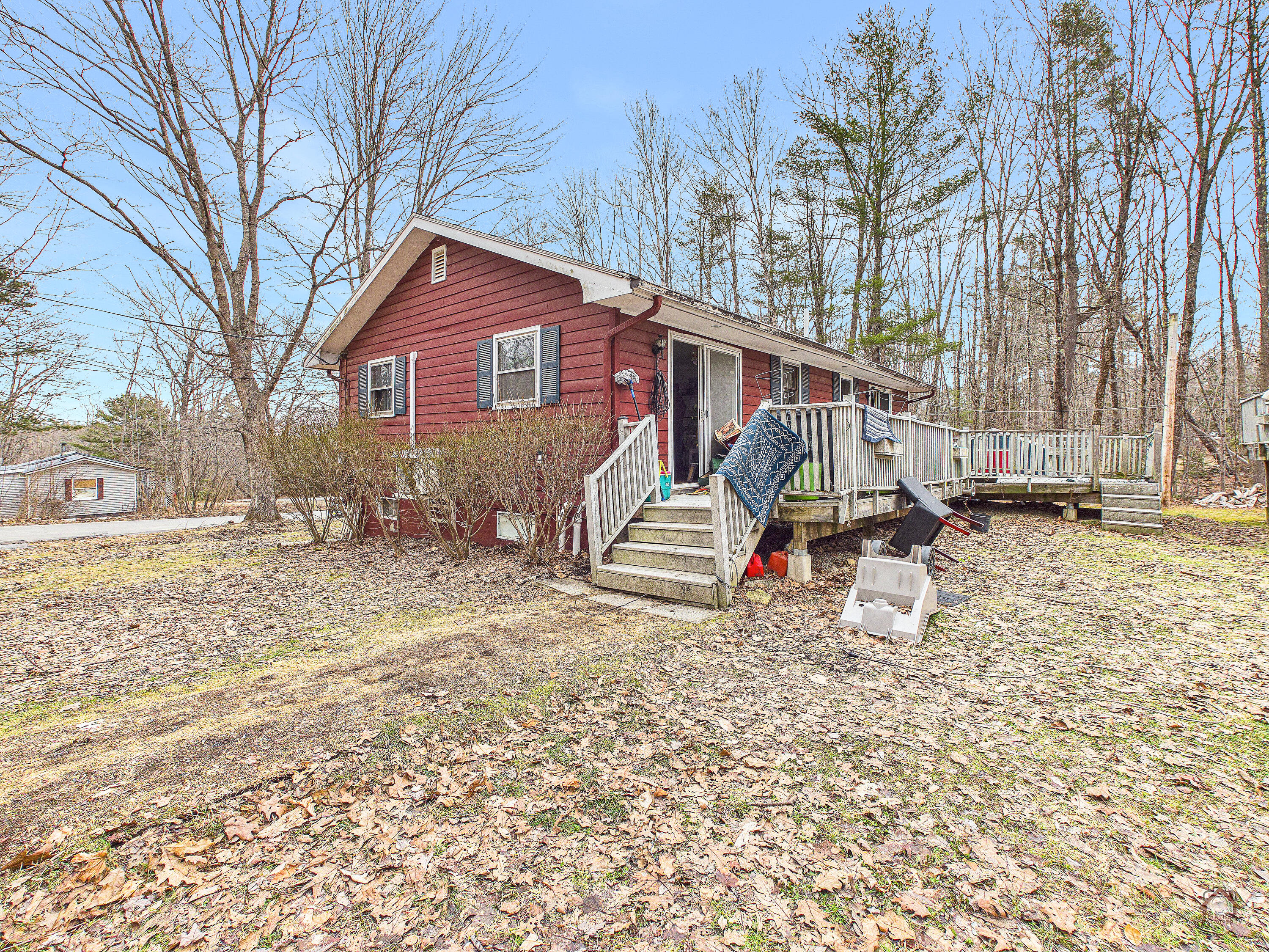 20 Pinewood Drive Wiscasset ME 04578