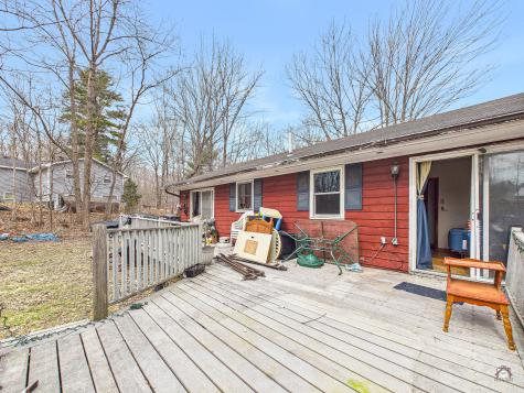 20 Pinewood Drive Wiscasset ME 04578