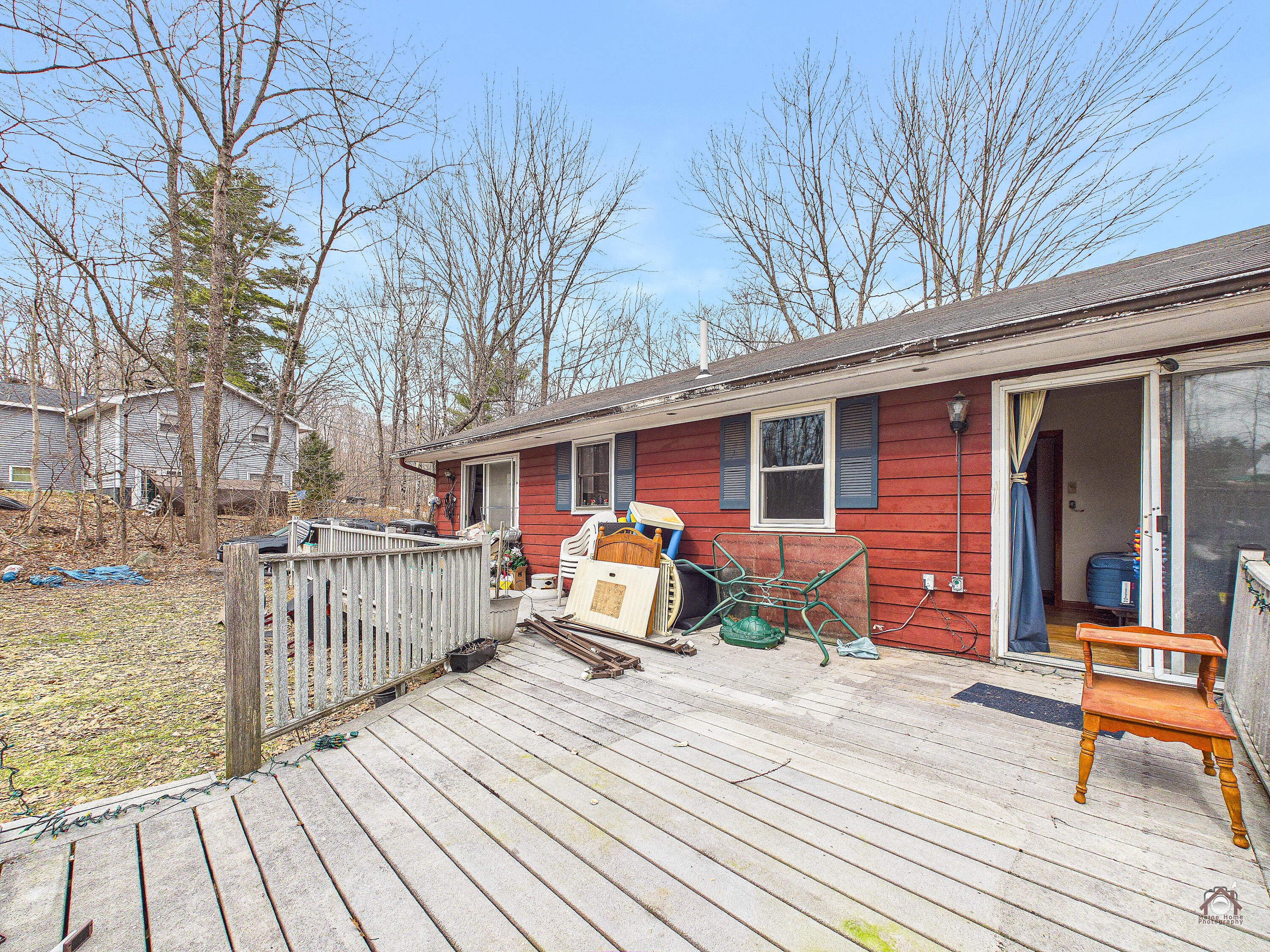 20 Pinewood Drive Wiscasset ME 04578