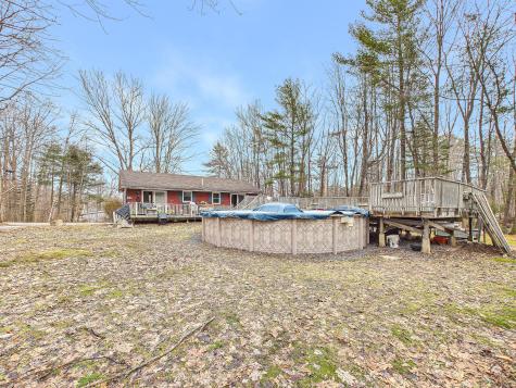 20 Pinewood Drive Wiscasset ME 04578