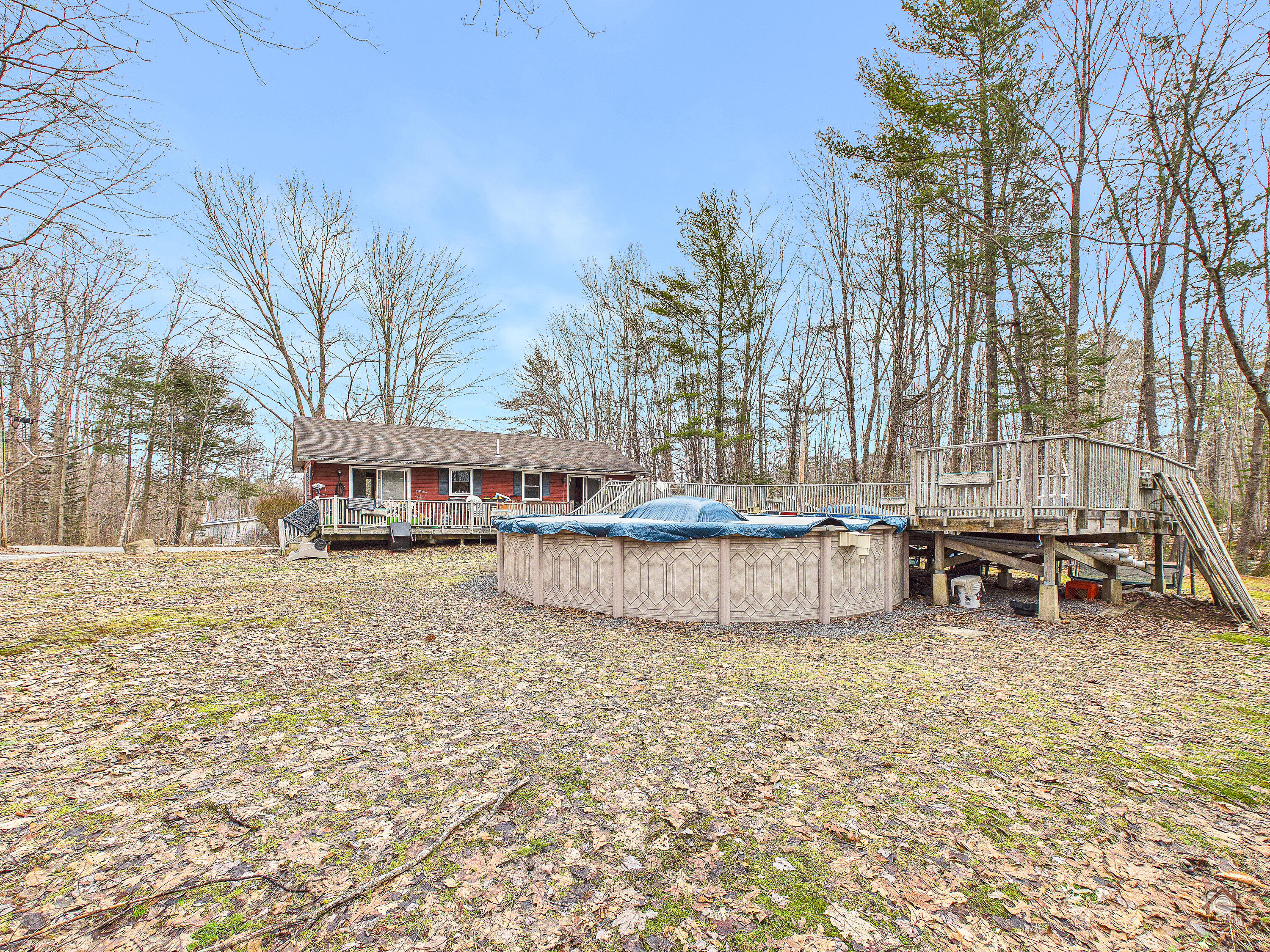20 Pinewood Drive Wiscasset ME 04578