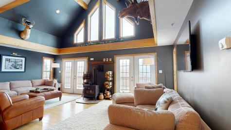 126 Glades View Avenue Newry ME 04261