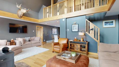 126 Glades View Avenue Newry ME 04261