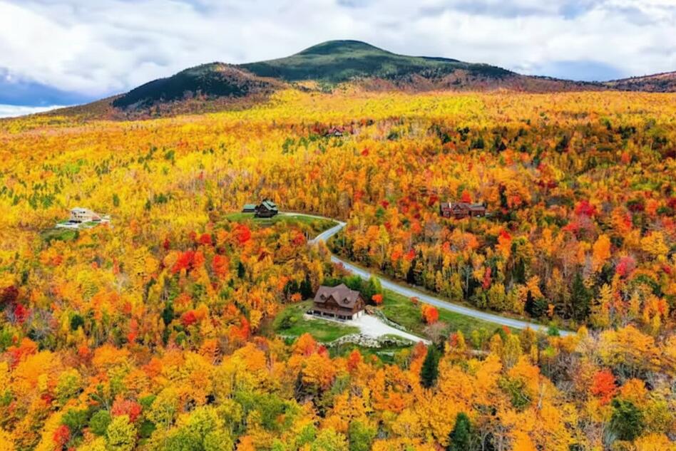 126 Glades View Avenue Newry ME 04261