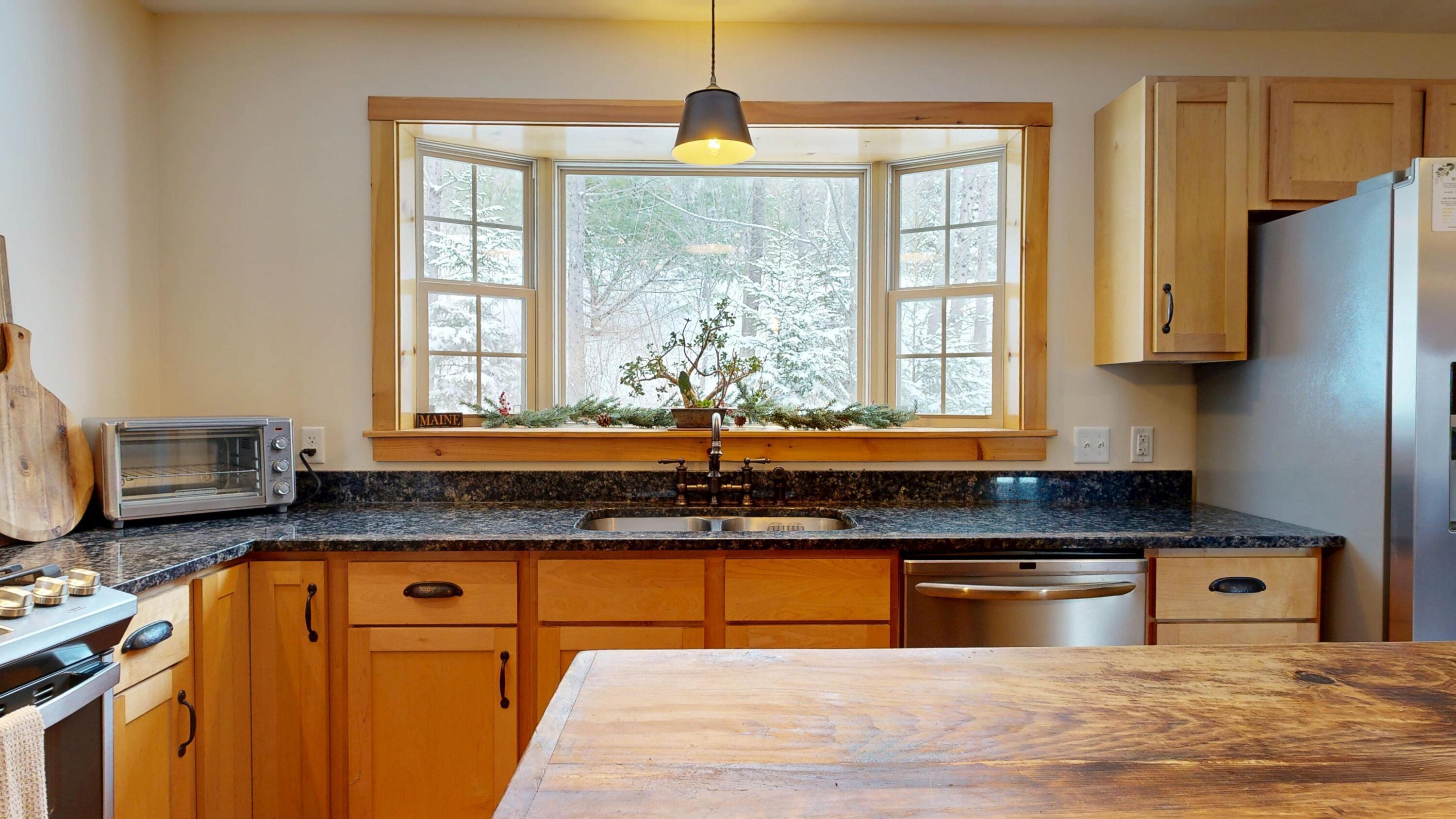 126 Glades View Avenue Newry ME 04261