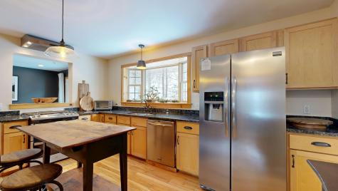 126 Glades View Avenue Newry ME 04261