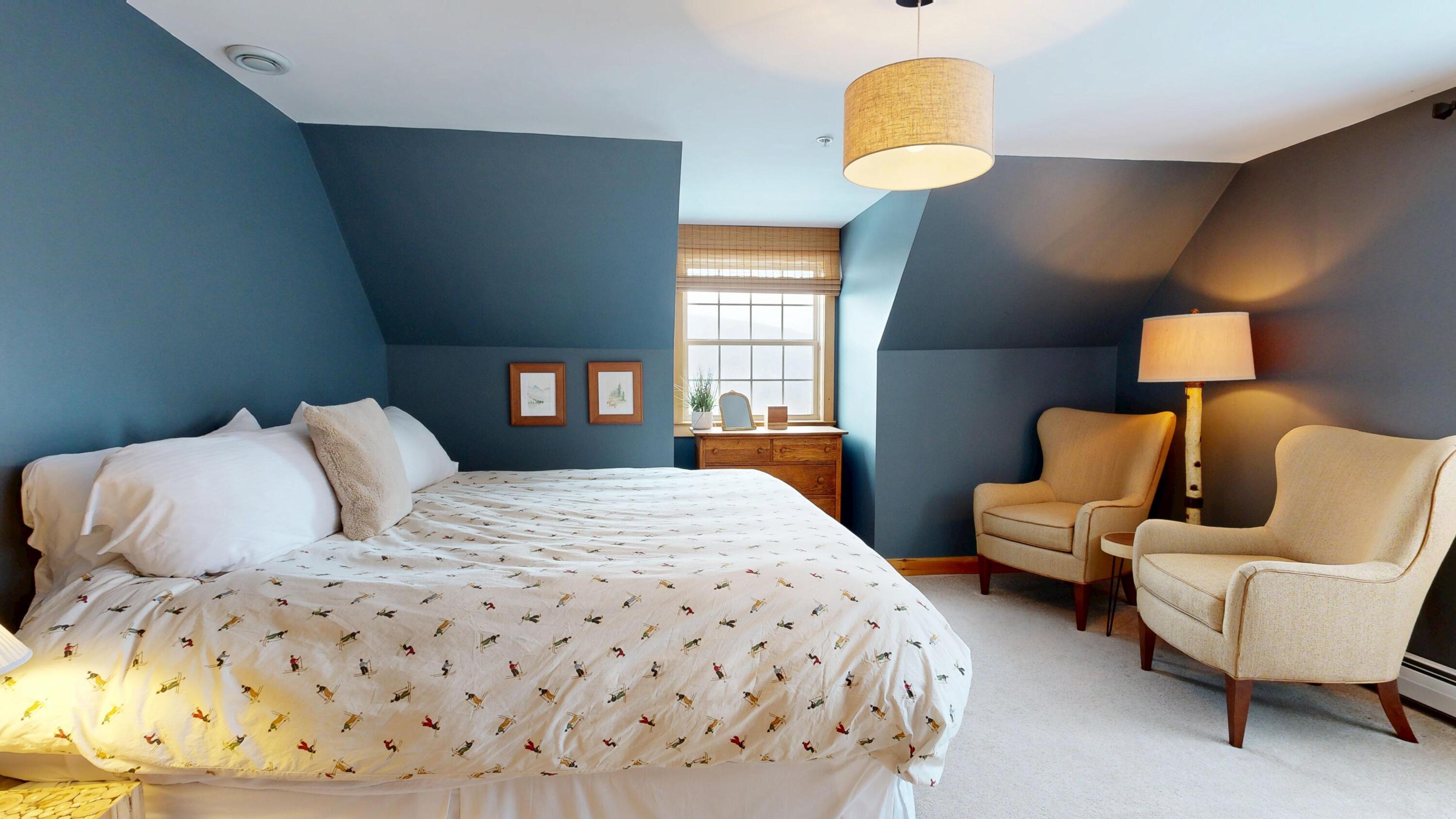 126 Glades View Avenue Newry ME 04261