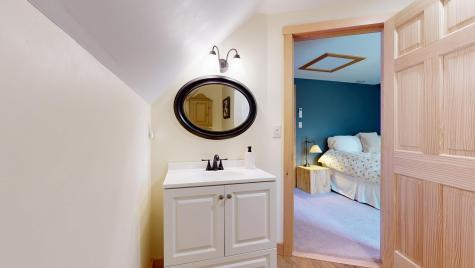 126 Glades View Avenue Newry ME 04261