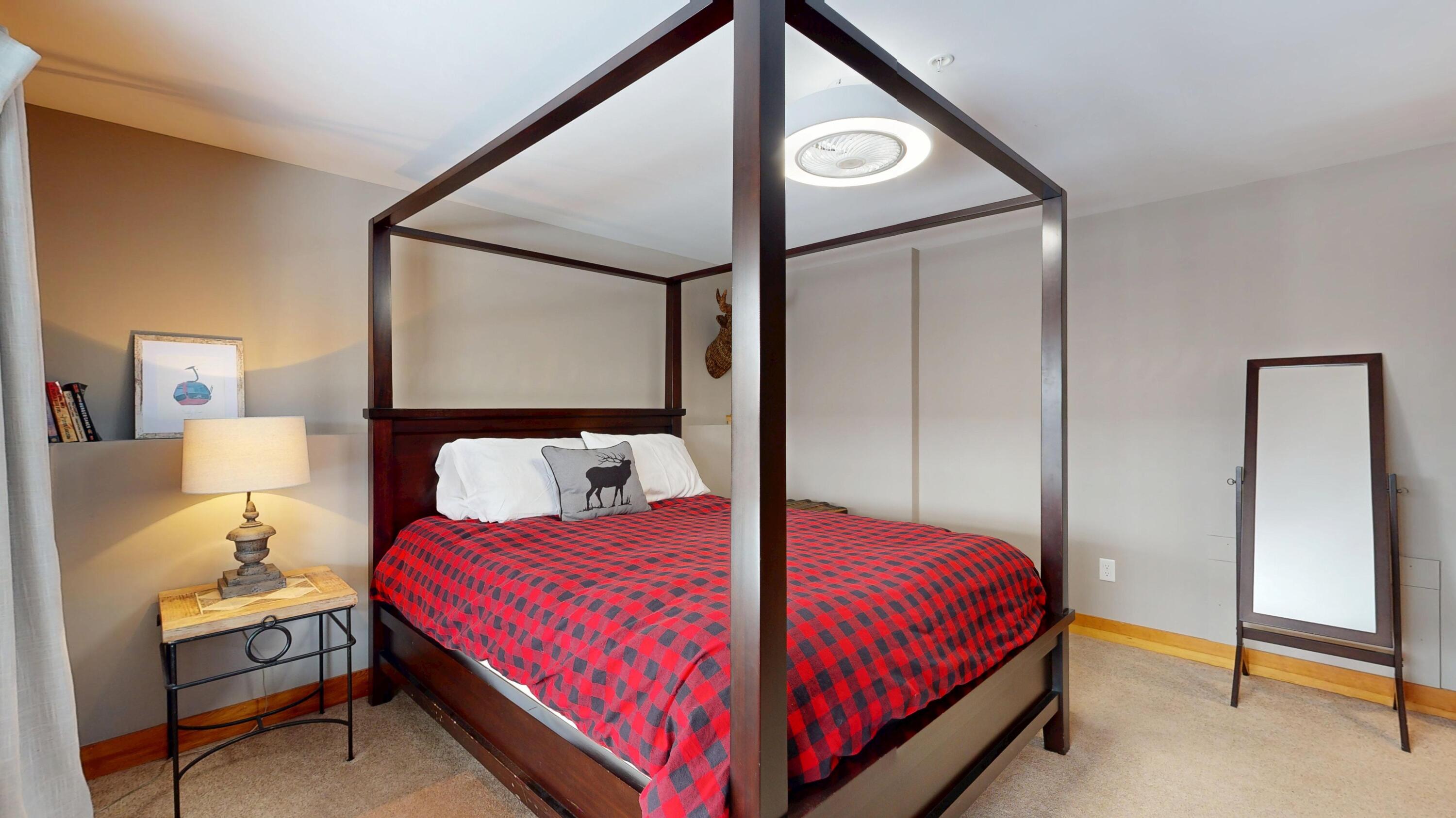 126 Glades View Avenue Newry ME 04261