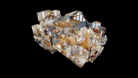 126 Glades View Avenue Newry ME 04261