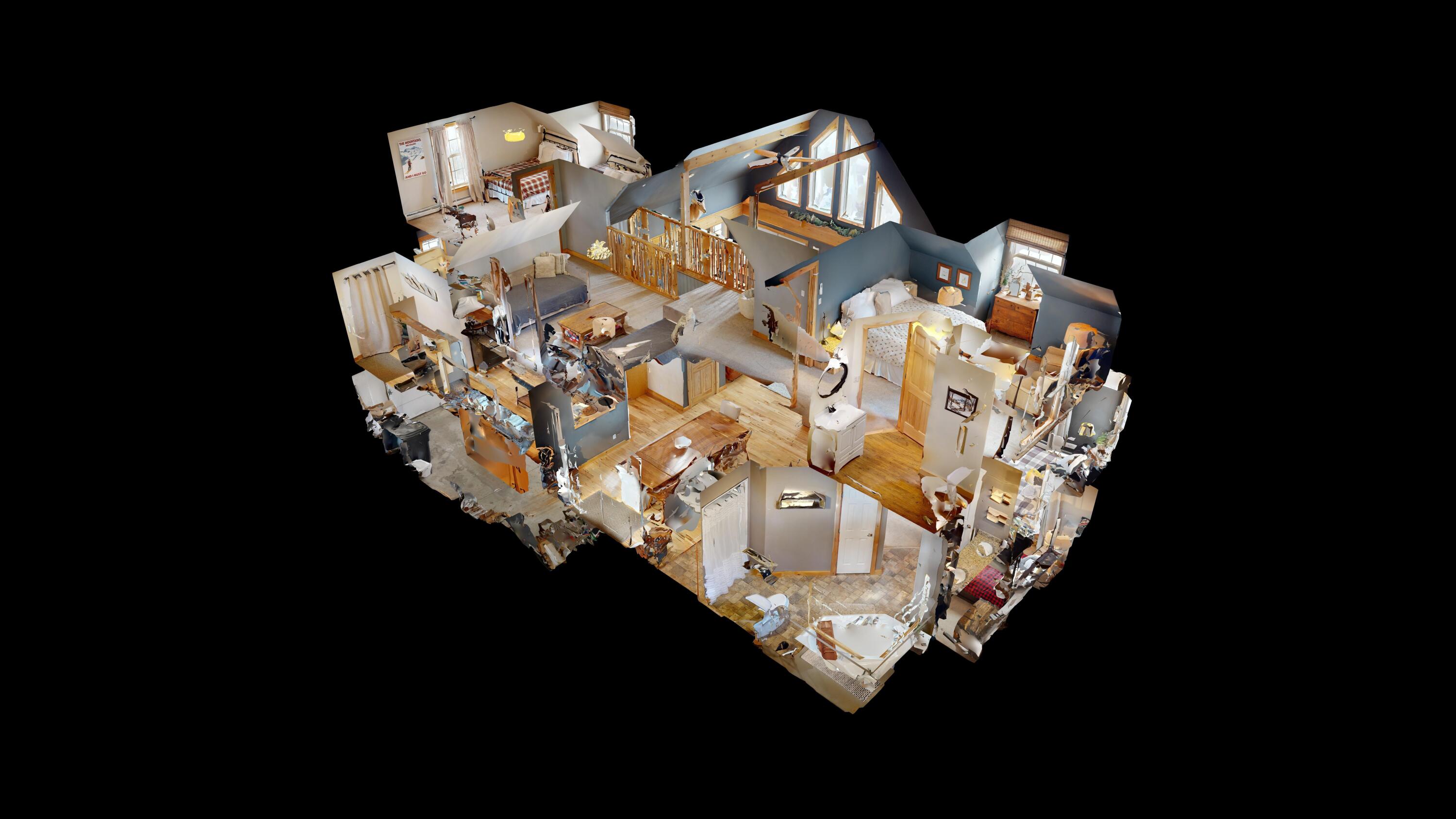 126 Glades View Avenue Newry ME 04261