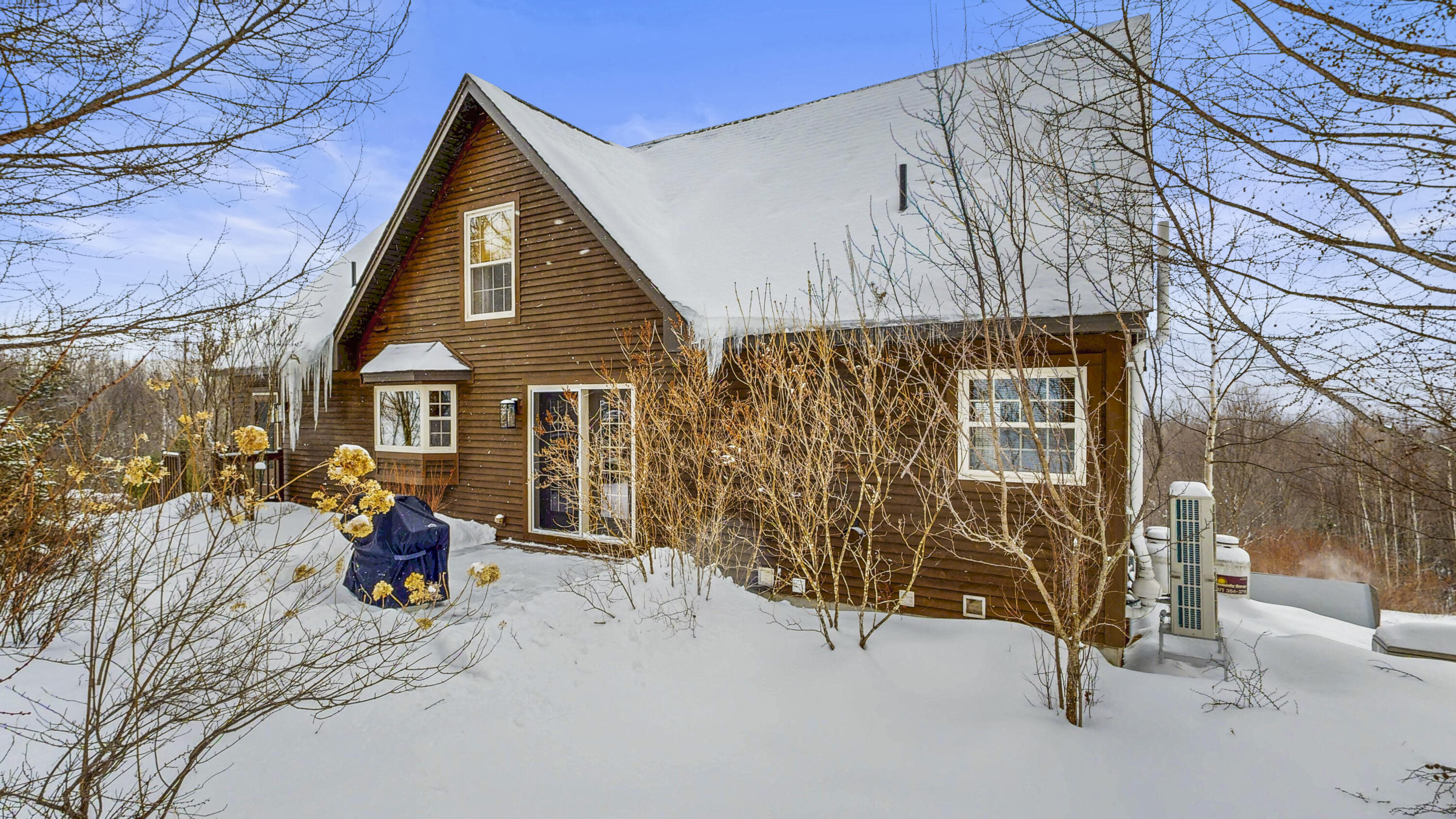 126 Glades View Avenue Newry ME 04261