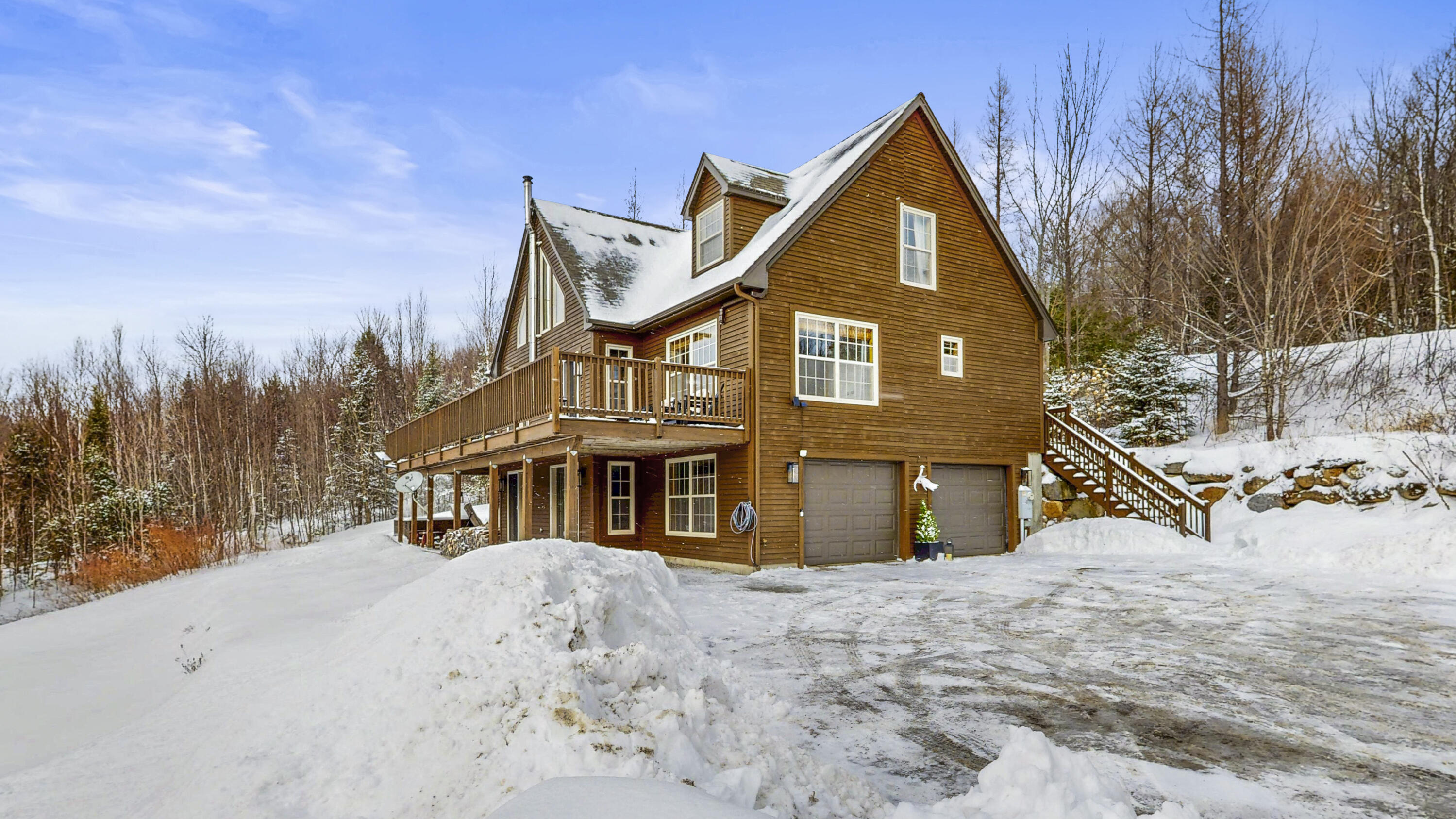 126 Glades View Avenue Newry ME 04261