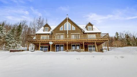 126 Glades View Avenue Newry ME 04261