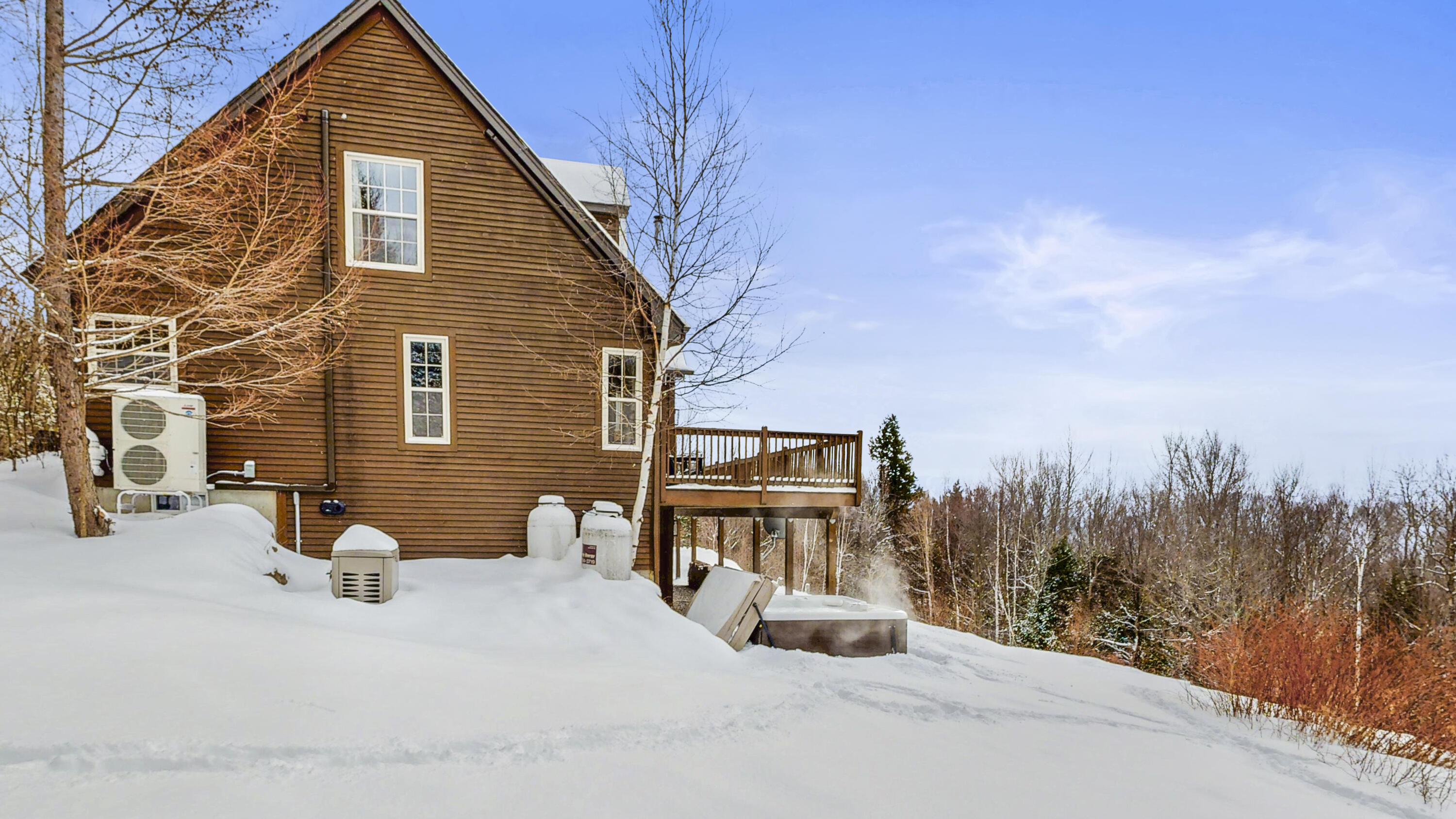 126 Glades View Avenue Newry ME 04261