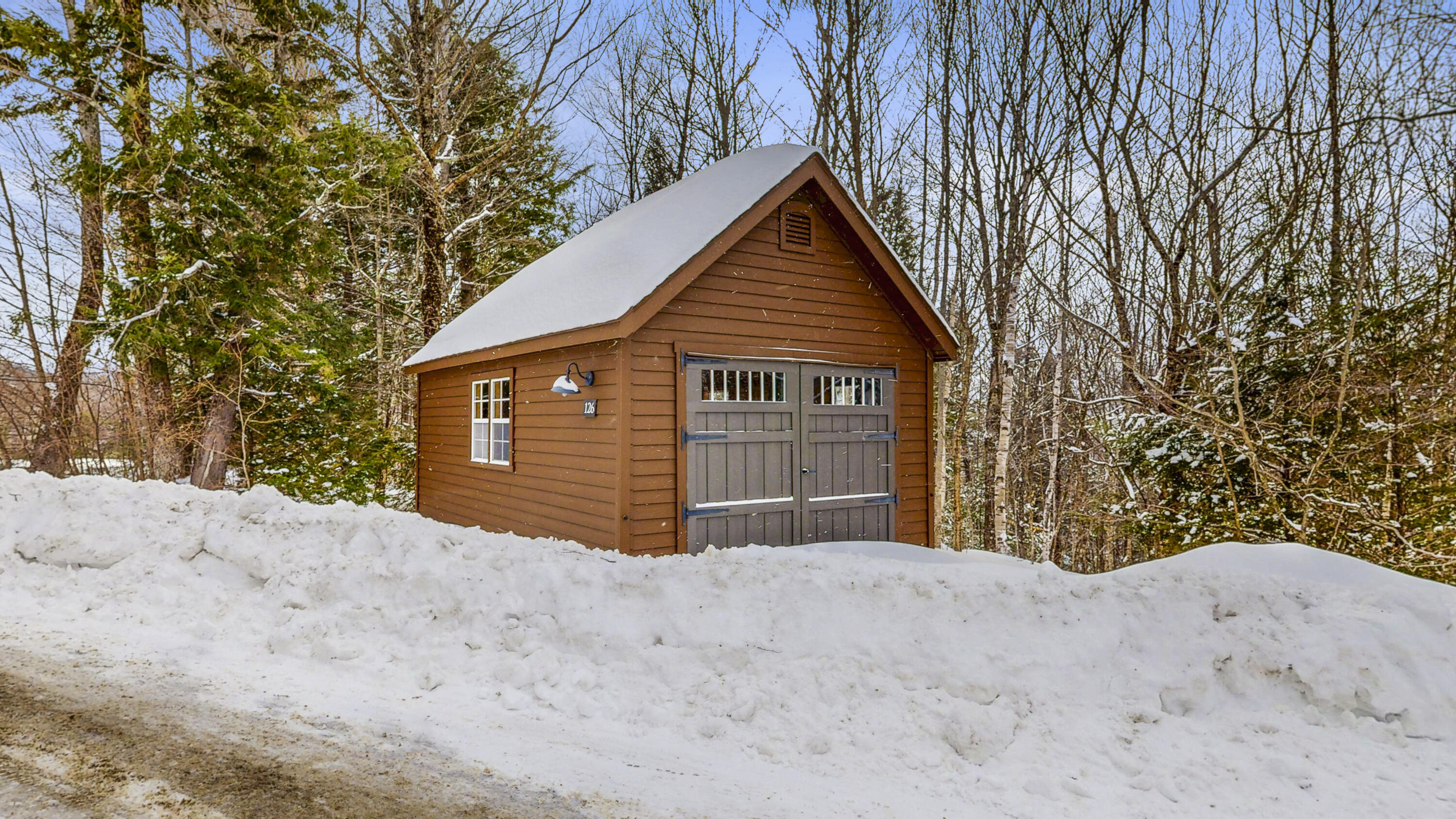 126 Glades View Avenue Newry ME 04261