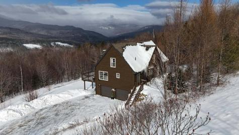 126 Glades View Avenue Newry ME 04261