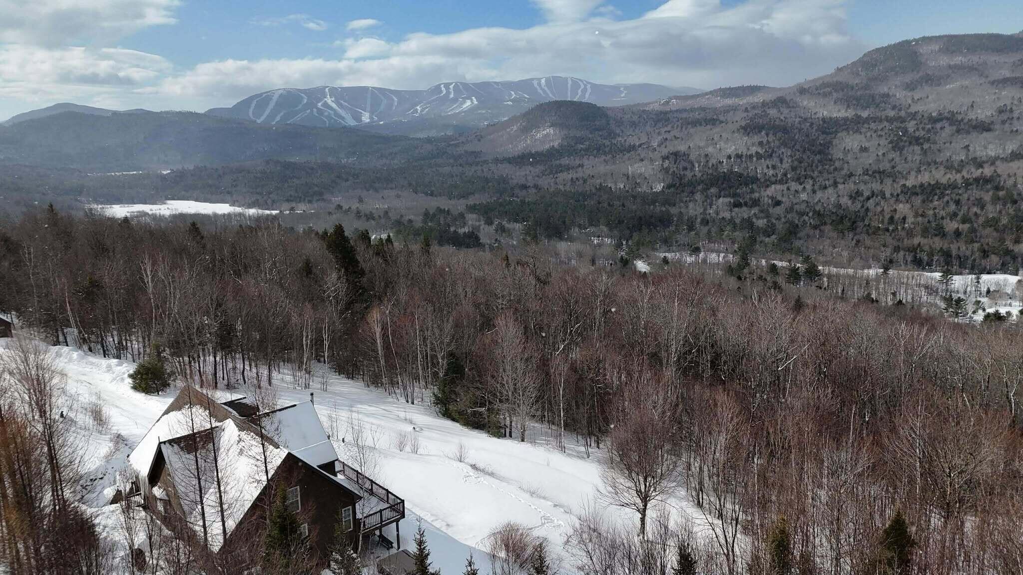 126 Glades View Avenue Newry ME 04261