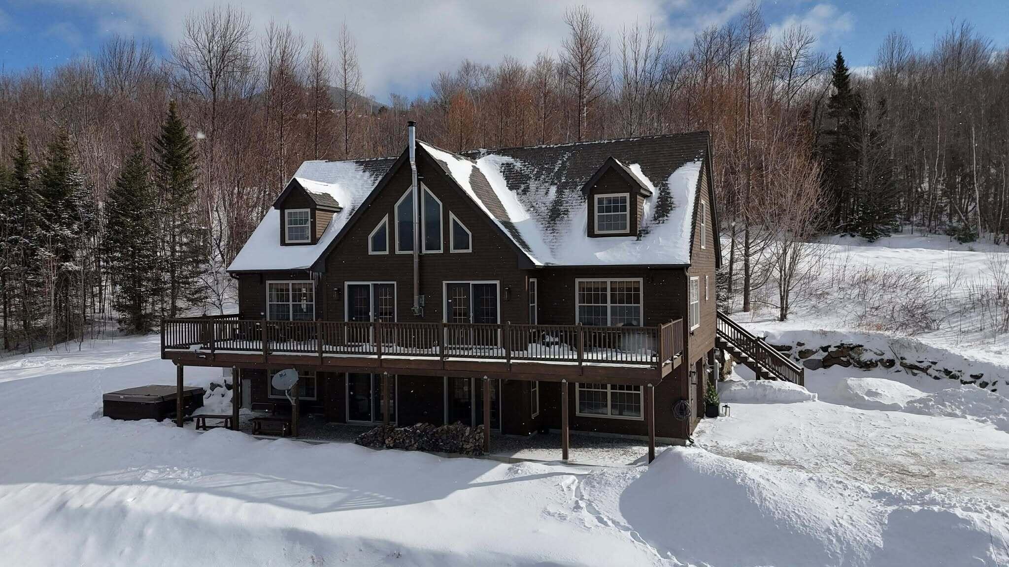 126 Glades View Avenue Newry ME 04261