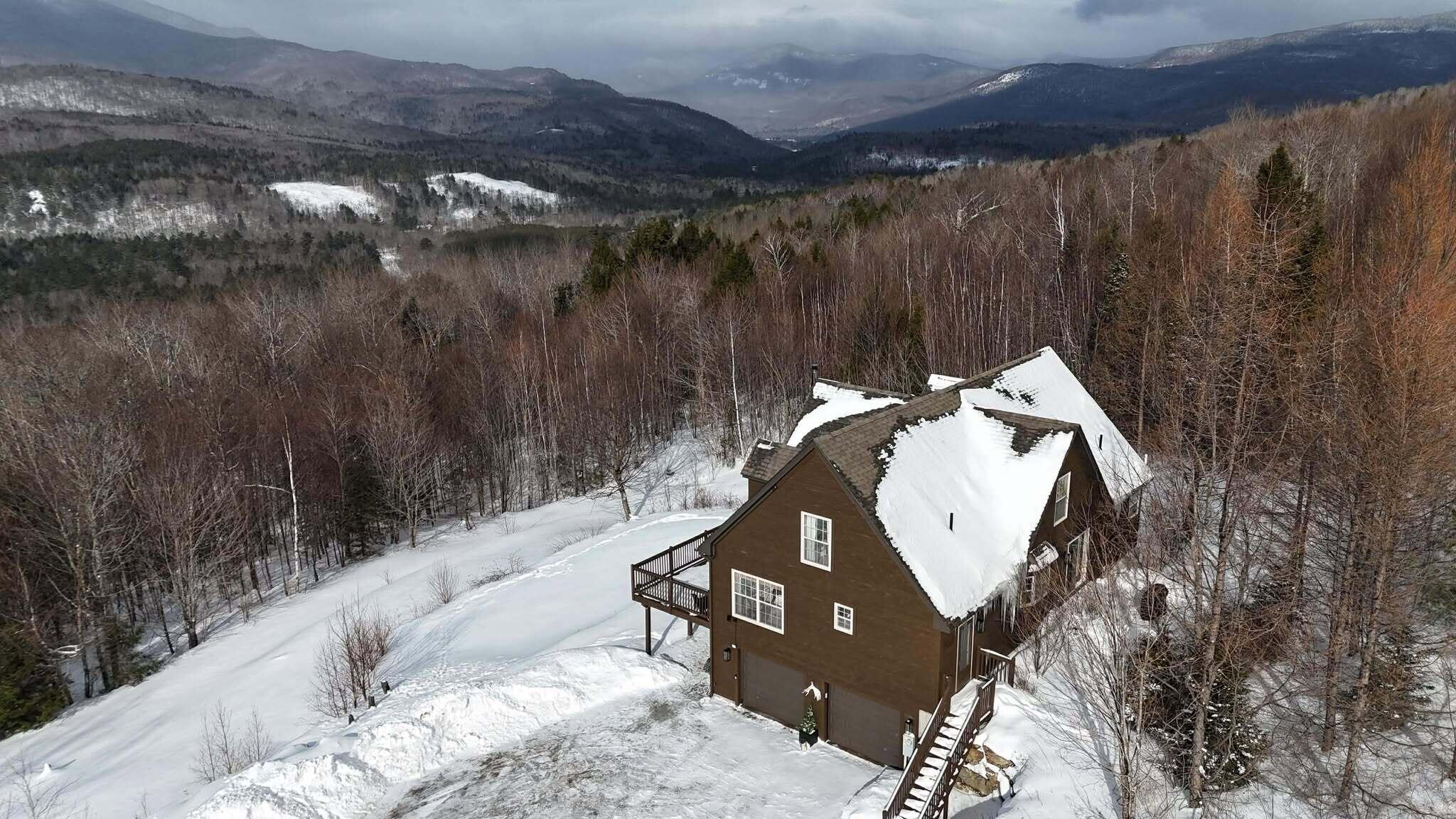 126 Glades View Avenue Newry ME 04261