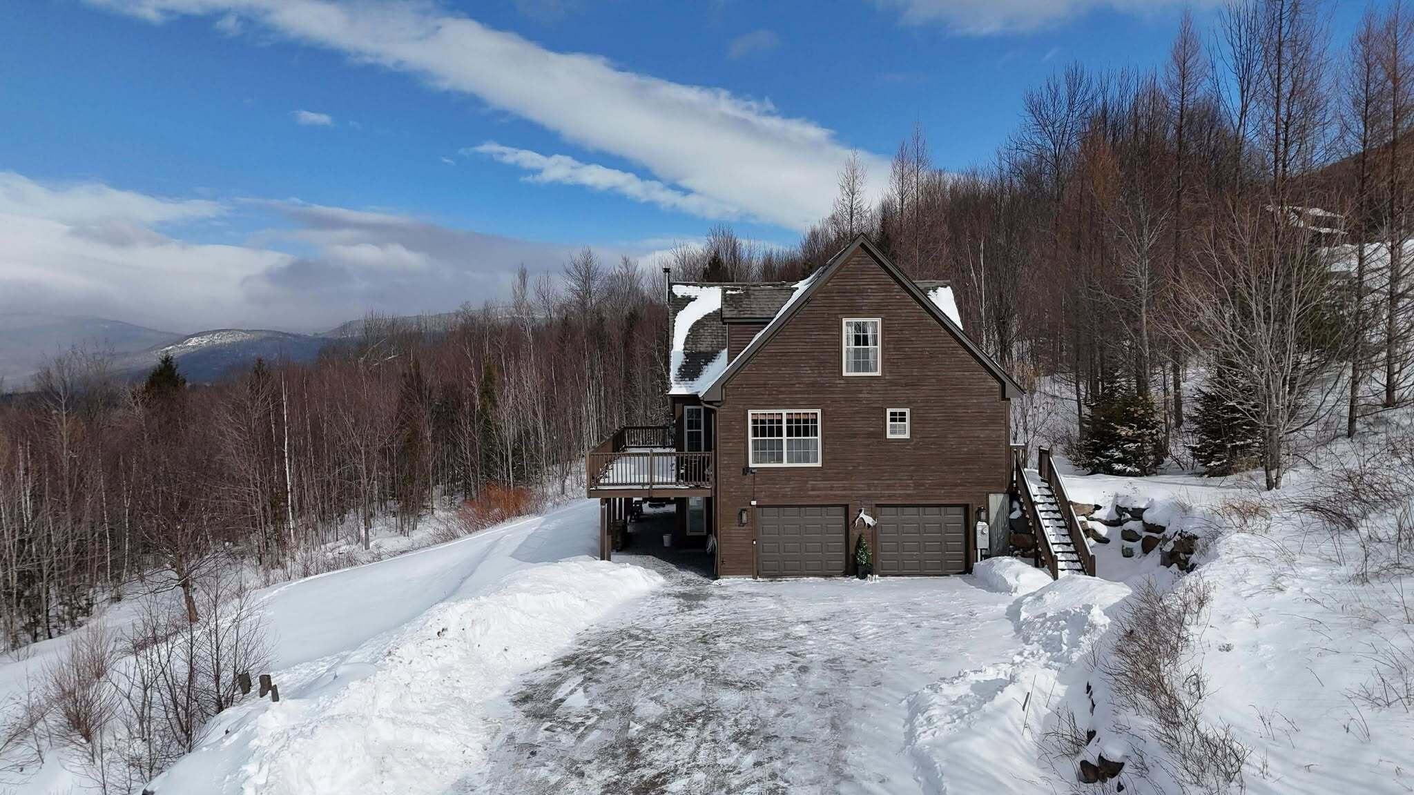 126 Glades View Avenue Newry ME 04261