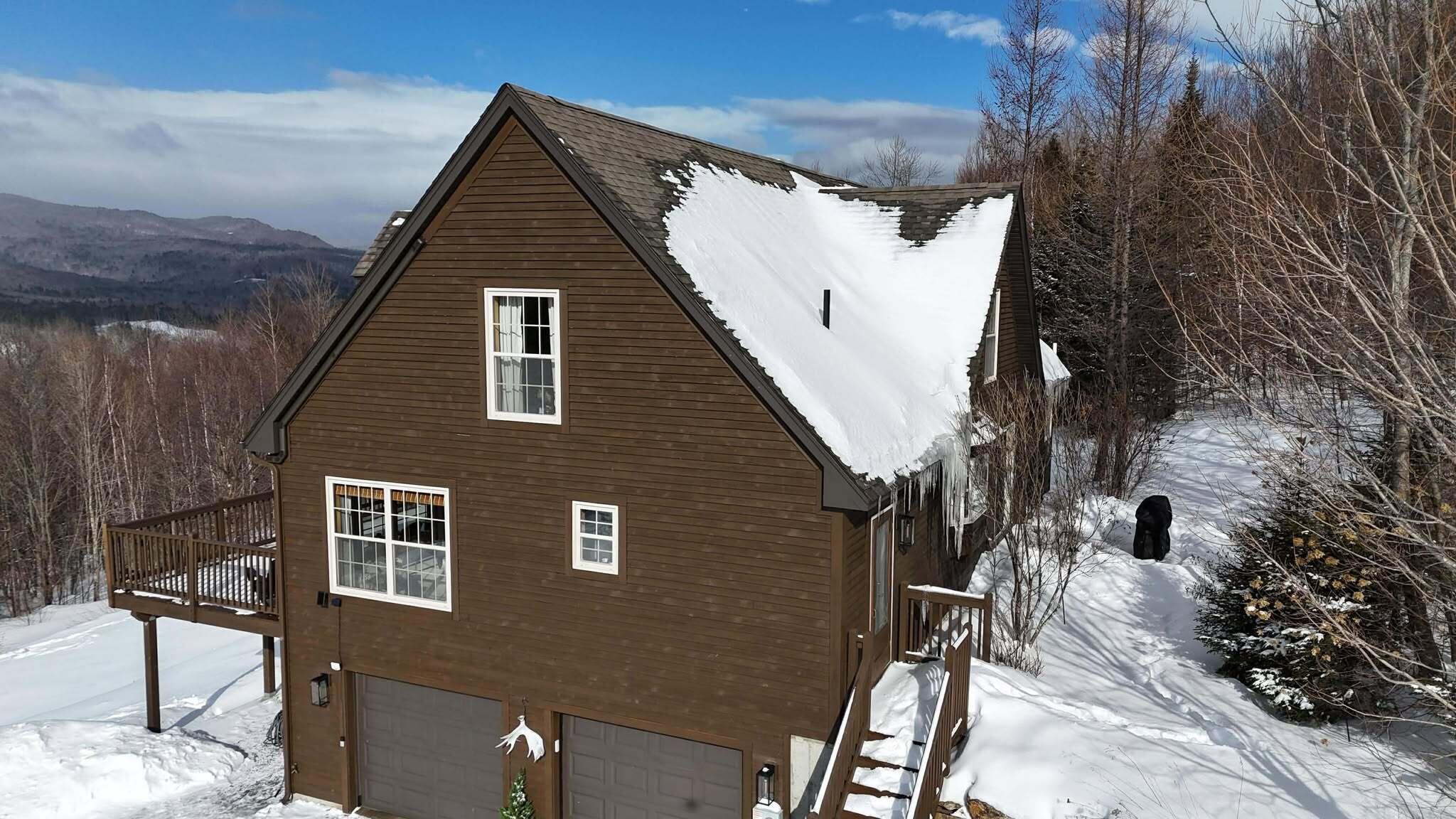 126 Glades View Avenue Newry ME 04261