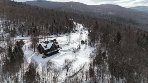 126 Glades View Avenue Newry ME 04261